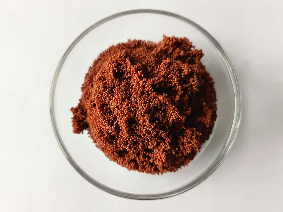 VOCS廢氣專用吸附樹脂